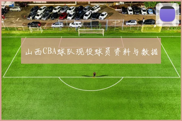 山西CBA球队现役球员资料与数据