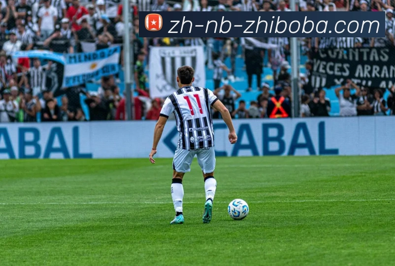 直播吧APP 封面图